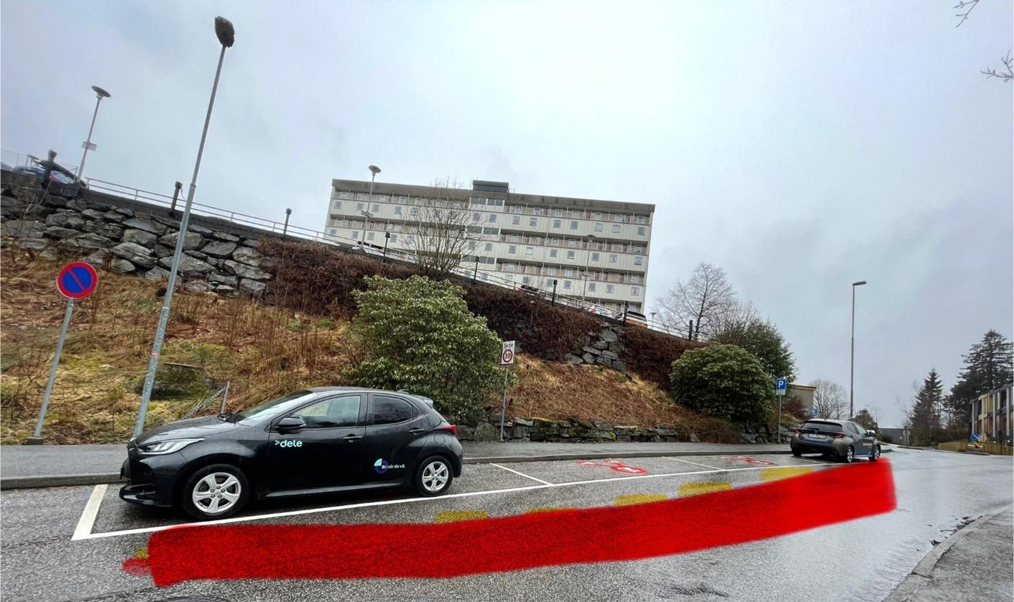 3 Sleeping Rooms For 82M2 Which Direct Traffic To Airport And City Center Bergen Extérieur photo